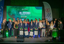 Podsumowanie osiągnięć i zabawa do białego rana