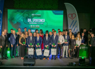 Podsumowanie osiągnięć i zabawa do białego rana