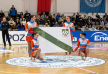 Akademickie derby dla Poznania