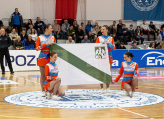 Akademickie derby dla Poznania