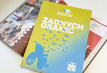 Ilustrowana opowieść o ludziach