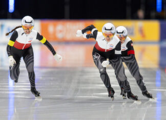 Michalski i Czyszczoń z drużynowymi medalami ME w Tomaszowie!