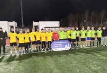 Pierwszy semestr w Wielkopolsce