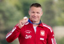 Intensywny styczeń dla Wiktora Głazunowa. „Jestem nauczony ciężkiej pracy”