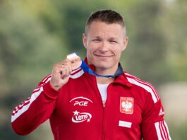 Intensywny styczeń dla Wiktora Głazunowa. „Jestem nauczony ciężkiej pracy”