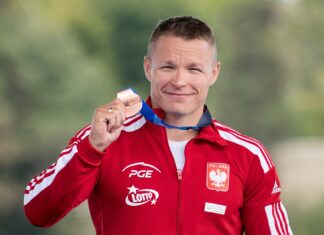 Intensywny styczeń dla Wiktora Głazunowa. „Jestem nauczony ciężkiej pracy”