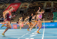 Pia Skrzyszowska najszybsza na Orlen Cup 2026