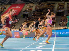 Pia Skrzyszowska najszybsza na Orlen Cup 2026