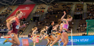 Pia Skrzyszowska najszybsza na Orlen Cup 2026