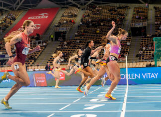 Pia Skrzyszowska najszybsza na Orlen Cup 2026