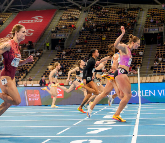 Pia Skrzyszowska najszybsza na Orlen Cup 2026