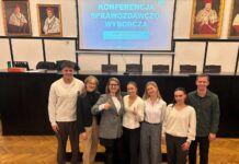 Nowe władze, te same ambicje