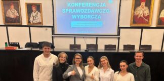 Nowe władze, te same ambicje