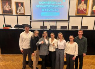 Nowe władze, te same ambicje