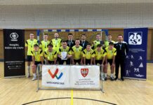 Final eight w Trzech Króli