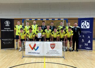 Final eight w Trzech Króli