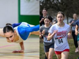 Kumulacja AMP w jednej osobie