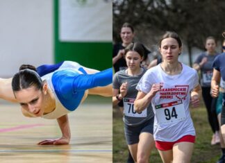 Kumulacja AMP w jednej osobie