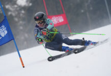 Ostatnie rozstrzygnięcia AZS Winter Cup