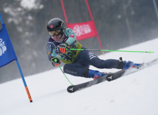 Ostatnie rozstrzygnięcia AZS Winter Cup