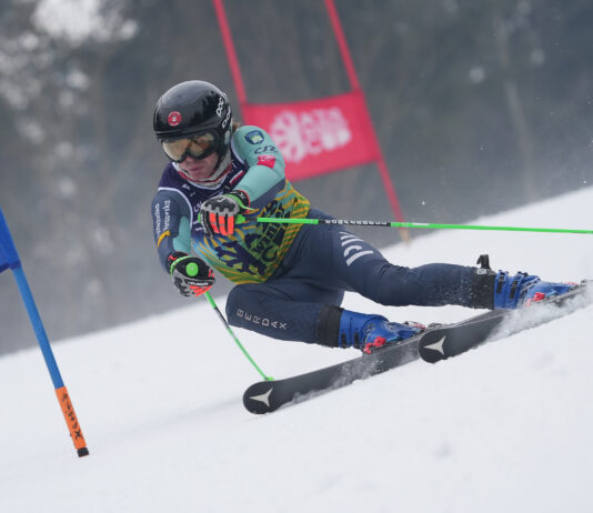 Ostatnie rozstrzygnięcia AZS Winter Cup