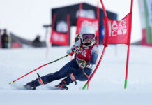 Maja Woźniczka w gigantycznej formie