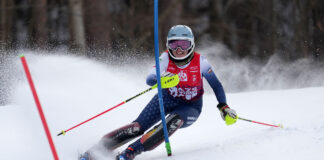 Rozgrzewka przed finałem