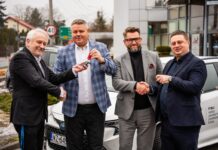 W drodze do najlepszych wrażeń