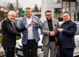 W drodze do najlepszych wrażeń