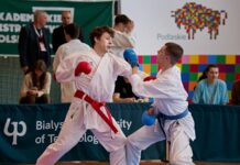 Żaden medal nie będzie dany za darmo