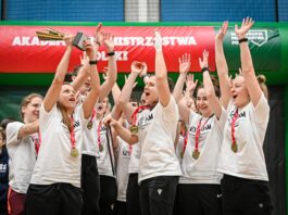 Wyjść i zrobić swoje