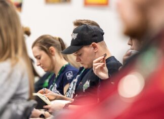 Zainspiruj się w Łodzi