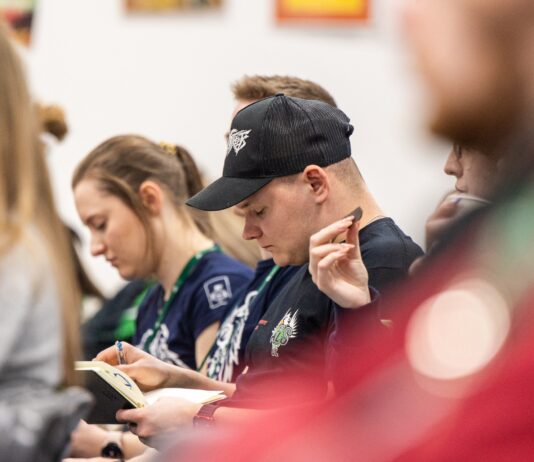 Zainspiruj się w Łodzi