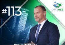 Cafe AZS #113 Dyplomacja sportowa