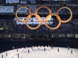 Azetesiacy z dobrymi wynikami na igrzyskach. Bezcenne doświadczenie akademików