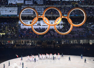 Reprezentanci AZS z dobrymi wynikami na igrzyskach olimpijskich. Bezcenne doświadczenie akademików