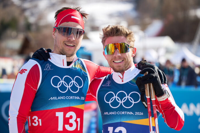 Zimowe Igrzyska Olimpijskie Mediolan-Cortina 2026