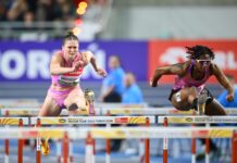 Stabilna forma lekkoatletów