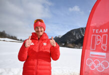 Marcin Zawół walczy na swoich pierwszych igrzyskach olimpijskich. W piątek kolejny start