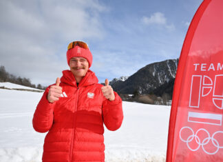 Marcin Zawół walczy na swoich pierwszych igrzyskach olimpijskich. W piątek kolejny start