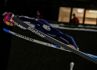 Obowiązkowy rozkład jASZdy na igrzyska