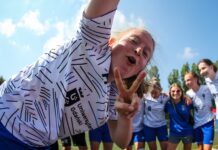 Uniwersytet Gdański z certyfikatem FISU