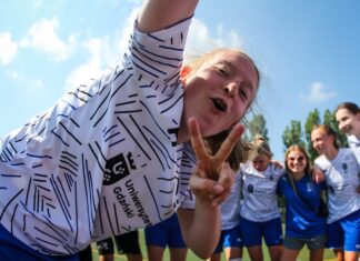 Uniwersytet Gdański z certyfikatem FISU