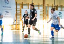 Oni zagrają o pierwsze medale