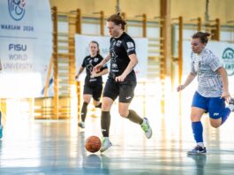 Oni zagrają o pierwsze medale