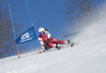 Jechali po wszystko albo nic