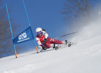 Jechali po wszystko albo nic