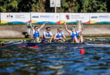 AZS wyróżniony przez EUSA za 2025 rok