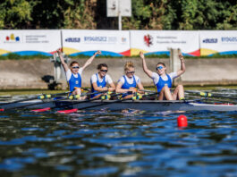 AZS wyróżniony przez EUSA za 2025 rok