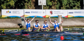 AZS wyróżniony przez EUSA za 2025 rok